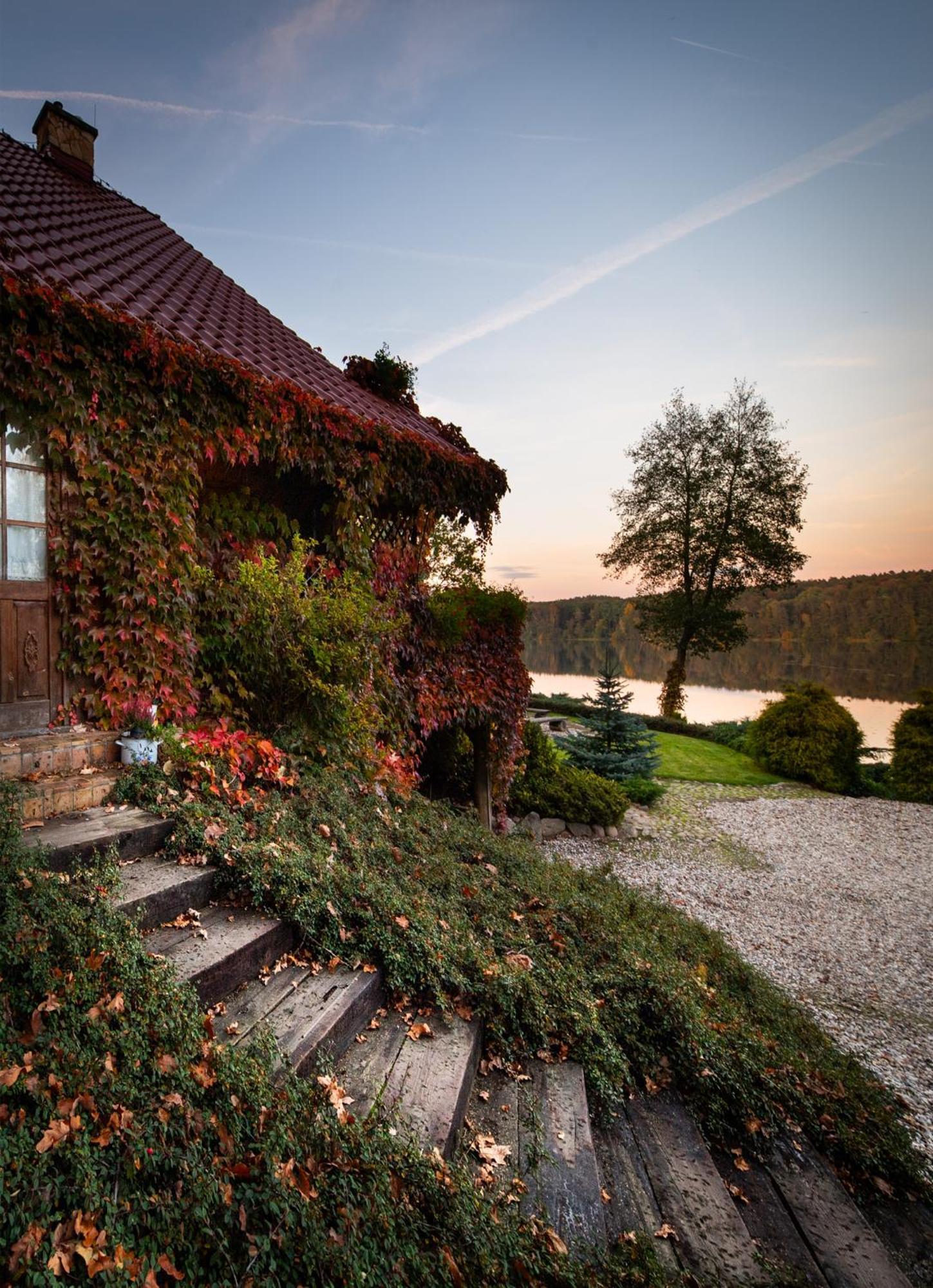 Lubie Domek Nowa Wioska Exterior photo